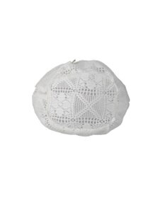 ROOTOTE 1089【洗濯可能】SC.ルーショッパーミニ.レース-A