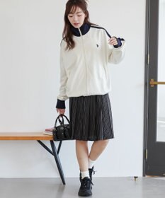 WEGO 【ユニセックス着用ITEM/追加カラー】U.S. POLO ASSN.ライントラックジャケット