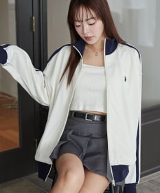 WEGO 【ユニセックス着用ITEM/追加カラー】U.S. POLO ASSN.ライントラックジャケット