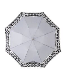 MOONBAT FURLA 折りたたみ傘 アーチロゴ