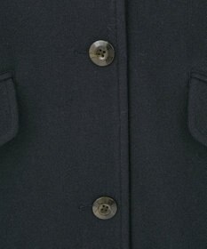 Green Parks ２ＷＡＹステンカラーロングコート