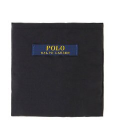MOONBAT 【WEB限定】POLO RALPH LAUREN（ポロ ラルフ ローレン）ポロベア ベルト付き レインバッグ Sサイス