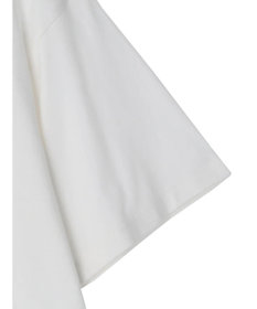 AMERICAN HOLIC フォトプリント半袖カットプルオーバー