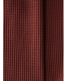 CRAFT STANDARD BOUTIQUE ワッフルワンピース