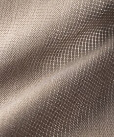 GOTAIRIKU 圧倒的清涼感・８つの機能美【接触冷感/通気性/軽量/撥水…等】クールドッツ セットアップパンツ_ヘリンボーンプリント（25年モデル）