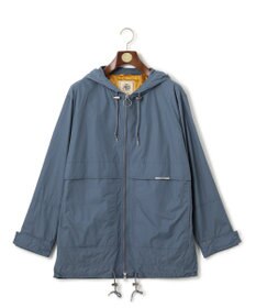 J.PRESS MEN 【撥水 / 機能性抜群 / パッカブル仕様】ナイロンタフタ ウェザーパーカー