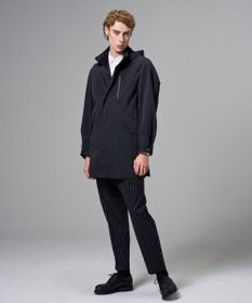 JOSEPH HOMME キャリーマンストレッチ ドロスト付テーパードパンツ   /   TEDDY CONVERTIBLE