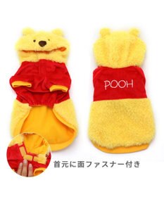 PET PARADISE ディズニー くまのプーさん パーカー  小型犬
