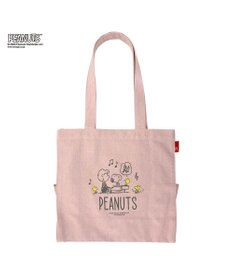 ROOTOTE 8310【スヌーピー】IP.ミディアムボックス.ピーナッツ-8C