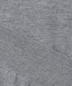 GOTAIRIKU 新色追加【洗える/チクチクしにくい/ピリングしにくい】イタリア糸 ハイゲージ タートルネックニット_WOOL100％