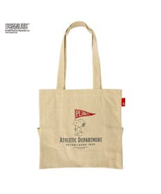 ROOTOTE 8310【スヌーピー】IP.ミディアムボックス.ピーナッツ-8C