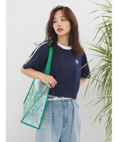 Green Parks ｍｅ　Ｊａｎｅ／ＰＶＣプリントトートＢａｇ