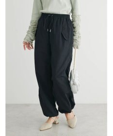 Green Parks パラシュートパンツ