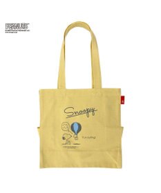 ROOTOTE 8310【スヌーピー】IP.ミディアムボックス.ピーナッツ-8C