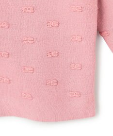 TOCCA RIBBON BLOOM カーディガン