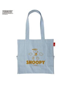 ROOTOTE 8310【スヌーピー】IP.ミディアムボックス.ピーナッツ-8C