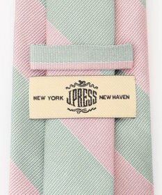 J.PRESS MEN 【定番】オーセンティック レジメンタル ネクタイ