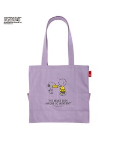 ROOTOTE 8310【スヌーピー】IP.ミディアムボックス.ピーナッツ-8C