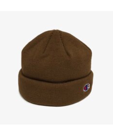 林八百吉商店 Champion　ロールニットキャップ