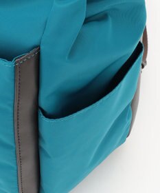 Y'SACCS シンプルスマートリュックサック