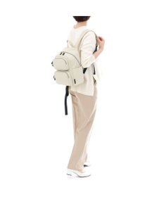 IBIZA プラクティコ　リュック(S)