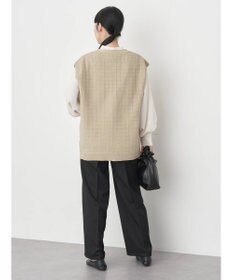 earth music&ecology ストレートパンツ