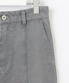 Feroux フレアレディーデニム スカート