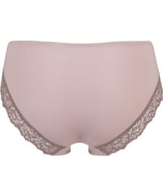 Wing ショーツ Wing Lesiage 【2850シリーズ】 PB2850・PB2851とペア ほどよいフィット感 はきこみ丈あさめ PF2850 ウイング／ワコール