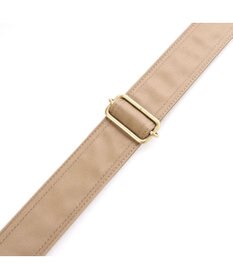 UNBILLION ペルケ perche / ベンダイルコットンスコッチガードプリーツショルダー