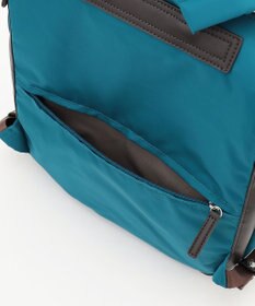 Y'SACCS シンプルスマートリュックサック