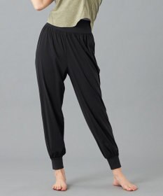 Chacott Chacott BALANCE ZEN ジョガーパンツ