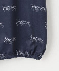 23区GOLF 【WOMEN】ウェストドローコードモック