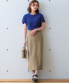 23区 ショートチェーン ネックレス