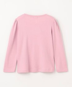 ANY KIDS ミラクルスパンコール長袖Tシャツ