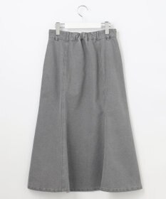 Feroux フレアレディーデニム スカート