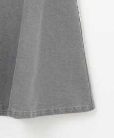 Feroux フレアレディーデニム スカート