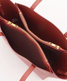 LA BAGAGERIE 【MONICA】デイリートートバッグ