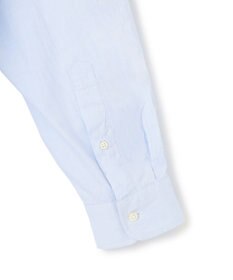 J.PRESS MEN 【J.PRESS ORIGINALS】【UNISEX】Pin Oxford Shirt / B.D. / Baggy-Fit