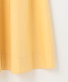 組曲 S エンブロイダリーレース シャーティング ワンピース