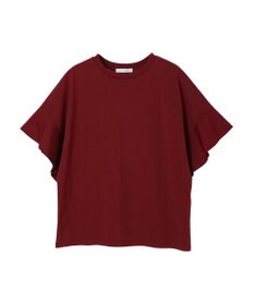 Green Parks フレアスリーブドッキングプルオーバー