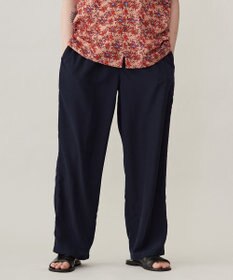 UNFILO MENS TORO TORO イージー ワイドパンツ [24年春夏商品]