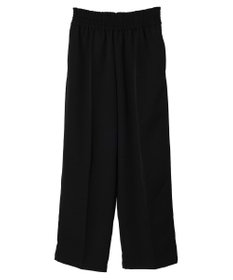 AMERICAN HOLIC ウエストイージーストレートパンツ