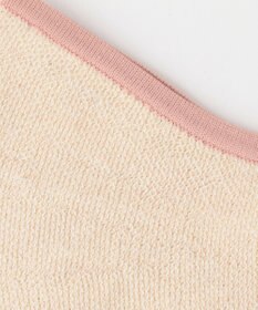 #Newans ボタニカルダイニットマスク