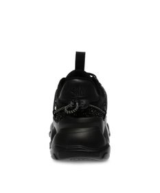 STEVE MADDEN SPECTATOR-R ユニークソールストーンスニ―カー