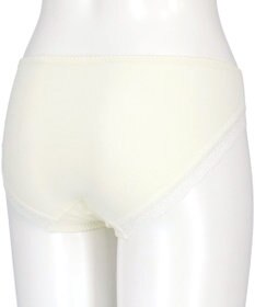 Wing ショーツ KB2722とペア 【後ろ姿きれいブラ】 はきこみ丈あさめ KF2322 ウイング／ワコール