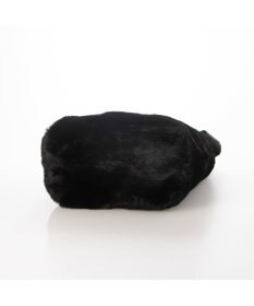 UNBILLION カシュカシュ cachecache / 下がりグログランワンハンドルエコファートート