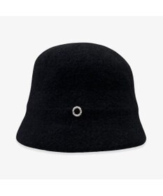 林八百吉商店 un chapeau ベルバスクハット