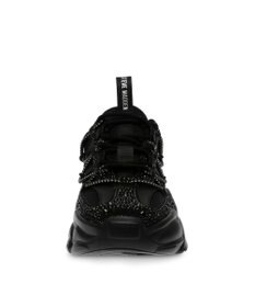 STEVE MADDEN SPECTATOR-R ユニークソールストーンスニ―カー