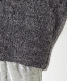 NAVE 【ReNAVE】ウールモヘア カーディガン