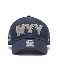 WEGO 【ユニセックス着用ITEM】＇47　CLEAN　UP　ZOEY